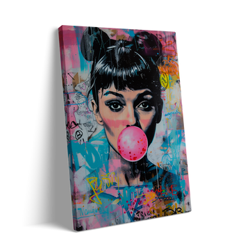 POP GUM 5